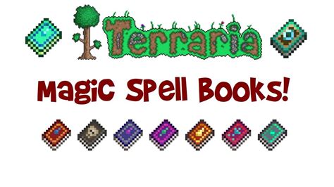 Enchantment spell terraria